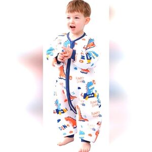 ZigJoy baby sleep bag size L